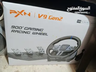  1 ستيرنج pxn v9 gen2 احدث اصدار لا جميع الأجهزة