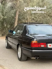  3 BMW 740i للبيع