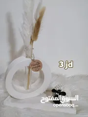  10 تحف جبس مصنوعه يدويا
