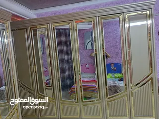  5 غرفة نوم عراقي تصميم تركي