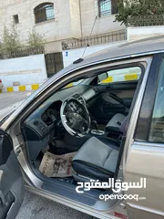  12 هوندا سيفيك موديل 2001 Honda civic للبيع