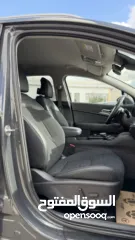  8 كيا سبورتاج ترخيص 2022 محرك 1600 هايبرد plug in/يقطع على الشحنه 65 كيلو متر  271 حصان