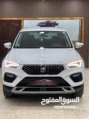  5 سيات. اتيكا.