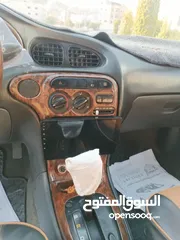  9 افانتي 96 توماتيك للبيع اقساط فقط