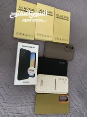 12 Galaxy A34 5G