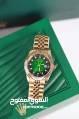  11 ساعات  ROLEX  كوبي ماستررجالي الأكثر مبيعًا