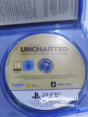  2 Uncharted, Resident Evil 2, Alan Wake