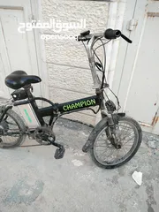  1 مطلوب لابتوب او كومبيوتر مع شاشة وماس وكيبورد تبديل على بسكليت كهربا 36 فولت 10 امبير مع شاحنها