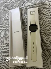  2 Samsung galaxy watch 6 40 mm