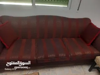  4 طقم كنب للبيع