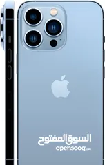  1 iPhone 13 Pro Max 256G Brand New - ايفون 13 برو ماكس 256 جيجا جديد
