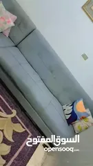  5 كورنر لون سكني 8 مقاعد للبيع