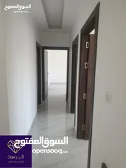  7 شقة شبه أرضية فخمه ومميزة لم تسكن لقطه وبسعر مغري جدا يا بلاش عرض خاص للبيع في أرقى مناطق خلدا