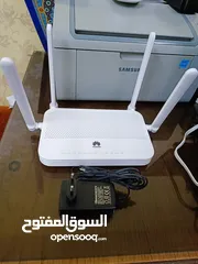  6 راوتر اكستندر 5G للسرعات العالية WiFi6