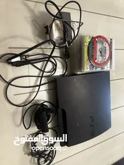  2 بلاستيشن 3 أمريكي