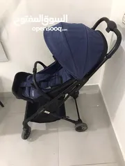  1 Kids stroller for 15 bd only