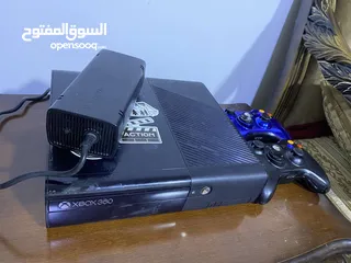 1 اكس بوكس 360سلم معدل ارورا