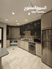  2 للايجار السنوي فقط شقة مودرن مع تراس modern apartment with terrace