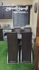  5 شقة مفروشة مميزة للايجار