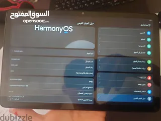  5 تاب هواوي ميد باد T10