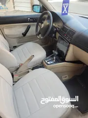  3 جولف mk4 .....