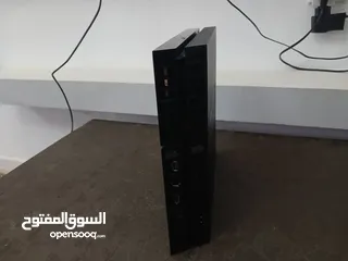  3 سوني 4 مستعمل