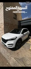  4 هونداي توسان 2018