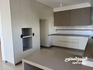  2 شقه فارغة للايجار في المصيون قرب فندق الملينيوم