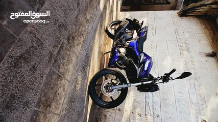  9 دراجه qj 150cc موديل 2022 للبيع