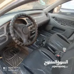  7 دايو لانوس للبيع