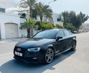  2 AUDI A3 2015 MODEL MINT CONDITION FOR SALE...