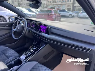  8 فولكس فاجن R جولف ترخيص 2022