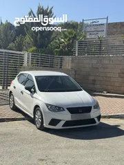  2 سيات إبيزا 2019