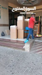  1 House Movers Dubai