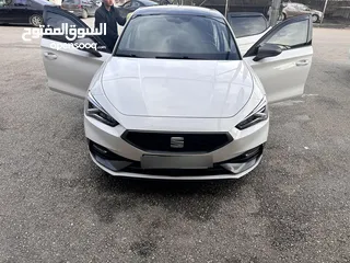  7 سيت ليون اف ار فل مسكر كل الاضفات مواصفات اوروبي