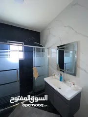  5 شقة طابق ارضي سوبر ديلوكس طبربور ابو عليا قرب محكمة الأحداث للبيع
