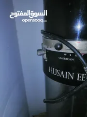  8 ماكينة طحن قهوة عدد 2 للبيع 1فاز