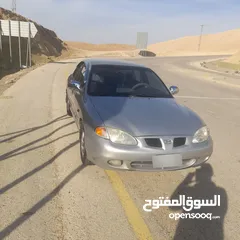  7 افانتي نيو