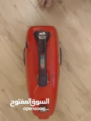  3 مكنسة كهربائية  البيع