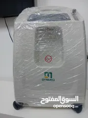  2 مولد اوكسجين 10 لتر _ جهاز اوكسجين