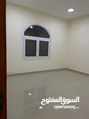  5 شقة للإيجار في اليحر الشمالي خلف جمعية العين التعاونية