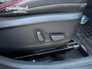  5 Hyundai Kona Iron Man  هونداي كونا (ايرون مان)2020 اوتوماتيك 1600تيربو