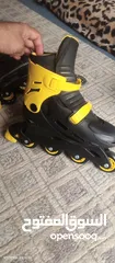  4 man wheel shoes condition 10 by 10