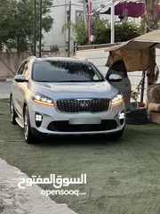  6 سورنتو 1+6 اصل فل ولا غرام بويه بسعر حرق حرق ع كاش