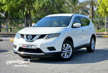  3 NISSAN X-TRAIL TOP EXCELLENT CONDITION FOR SALE