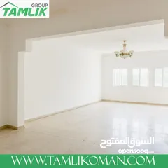  3 Villa Commercial & Residential for Rent/Sale in Shatti Al Qurum  REF 104TA