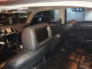  14 كرايسلر امريكي رئاسيه للبيع او البدل