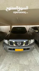  2 Nissan patrol super safari