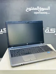  2 HP-ProBook4540s