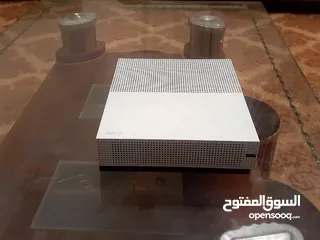  4 اكس بوكس ون اس xbox one s